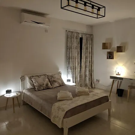 Apartment Gaia Penthouse Sea And Country Views