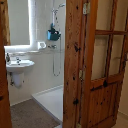 Gaia Penthouse Sea And Country Views Σεντ Πόλς Μπέι