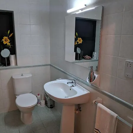 Διαμέρισμα Gaia Penthouse Sea And Country Views *