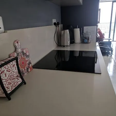 Apartment Gaia Penthouse Sea And Country Views St. Paul's Bay