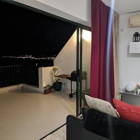 Apartment Gaia Penthouse Sea And Country Views St. Paul's Bay