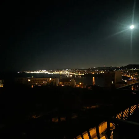 Apartment Gaia Penthouse Sea And Country Views *