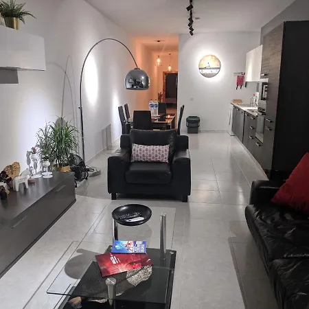 Διαμέρισμα Gaia Penthouse Sea And Country Views