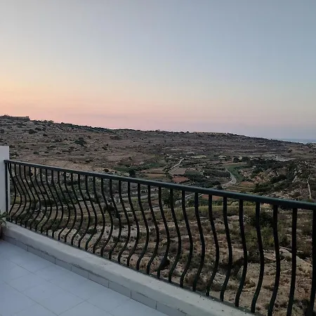 Gaia Penthouse Sea And Country Views Διαμέρισμα Σεντ Πόλς Μπέι